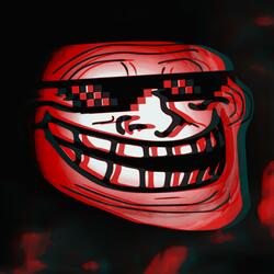 Troll Face (Brazilian Phonk)