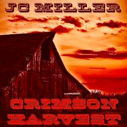 Crimson Harvest