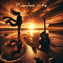 Puedes irte (feat. MOISES PEREZ GTR) (Radio Edit)