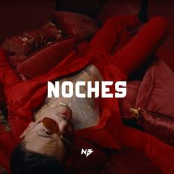 Noches (Instrumental synthwave)