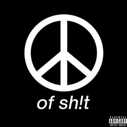 PEACE OF SHIT (feat. W!NTER)