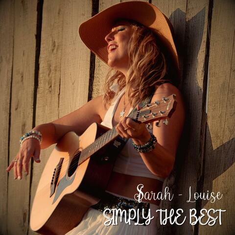 SIMPLY THE BEST (Country)