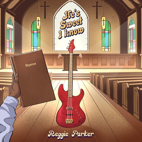 He's Sweet I Know (feat. Jeremy Jeffers)