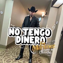 No tengo dinero