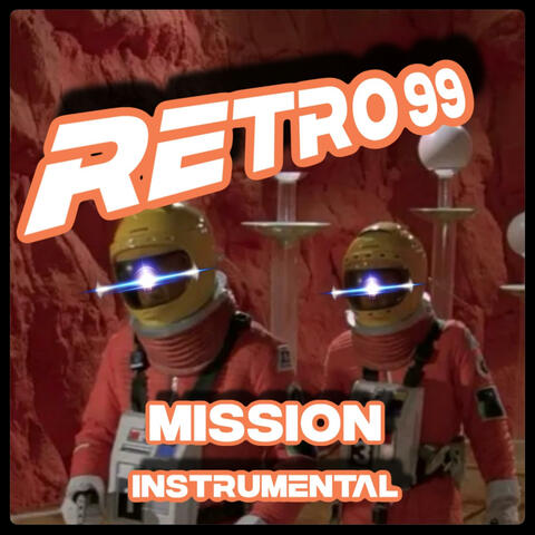 Mission (Single Instrumental Version)