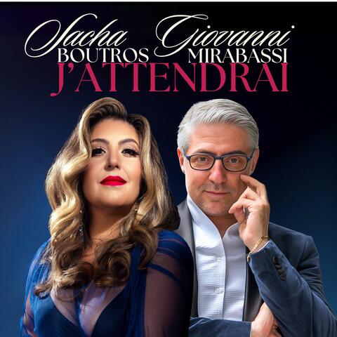 J'attendrai (feat. Giovanni Mirabassi) [Special Version]