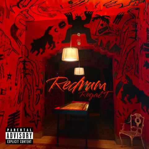 Redrum