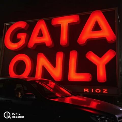 Gata Only (Radio Edit)