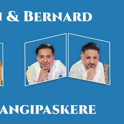 Bernard & Demirali (Gilja e mangipaskere)