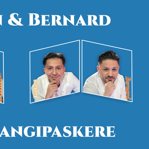 Bernard & Demirali (Gilja e mangipaskere)