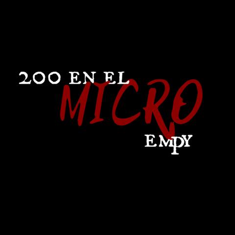 200 en el Micro