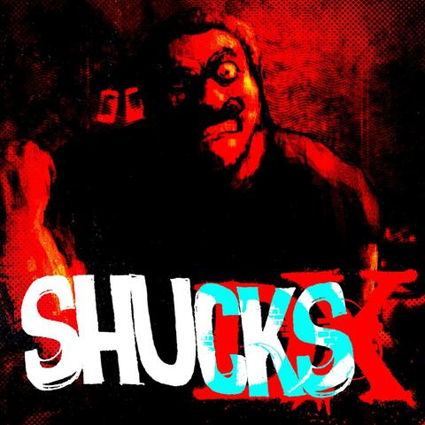 SHUCKS DX (feat. punkett & Cval)