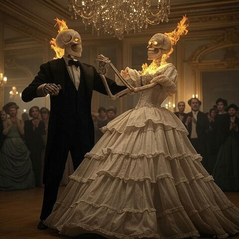 The Cursed Cotillion