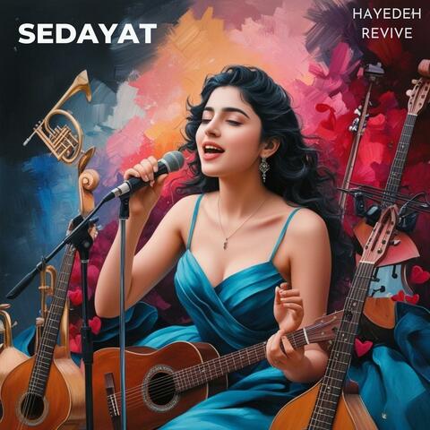 Sedayat (feat. Mahasti)