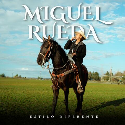 Miguel Rueda
