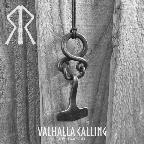 Valhalla Calling (feat. Davey Silver)