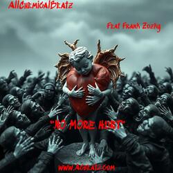 AllChemicalBeatz "NO-MORE-HURT" (feat. Frank Zozky) (Acbeatz.com)