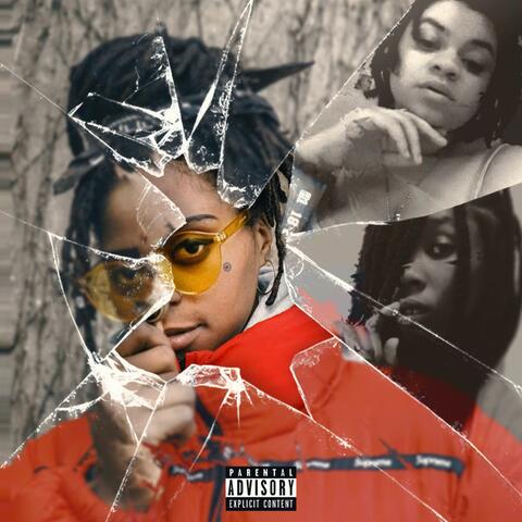 The Drop (feat. T'nah & Cindi)