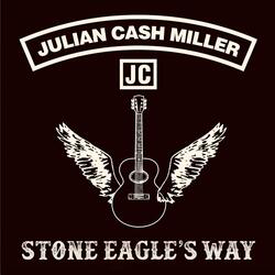Stone Eagle’s Way