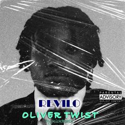 Oliver Twist