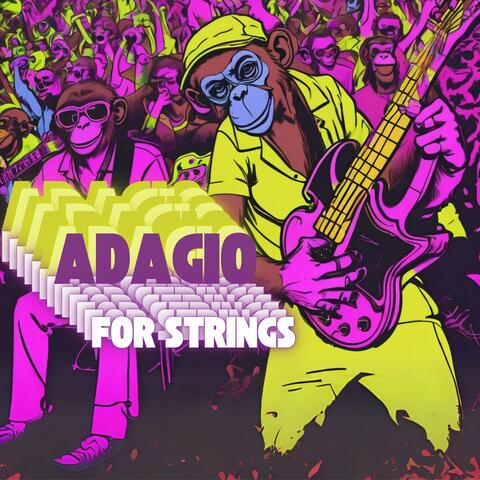 Adagio for Strings