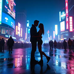 Endless Dancing