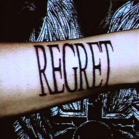 regret.
