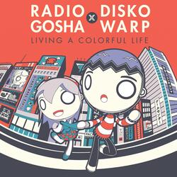 Less Than Three (feat. Becky) (Ricardo Autobahn Remix)