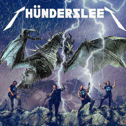 The Thündersleet Anthem