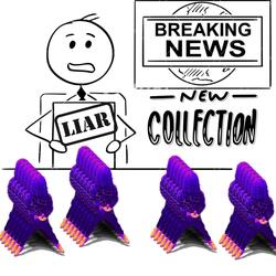 New Lie
