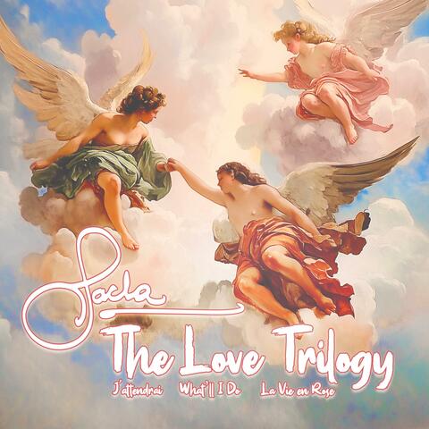The Love Trilogy