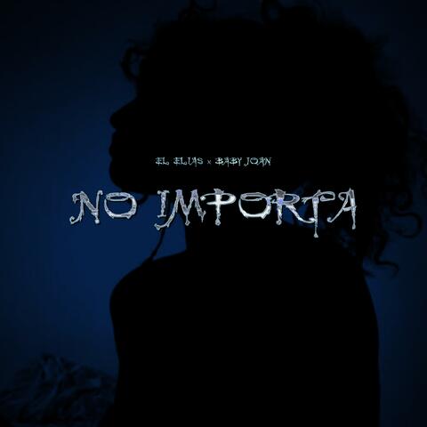 No Importa (feat. BabyJoan)