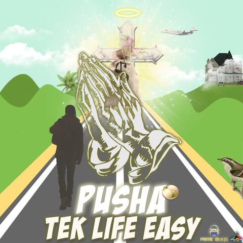 TEK Life Easy, Vol. 2