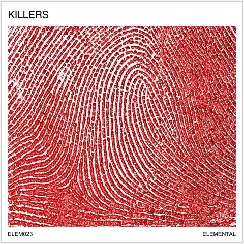 Killers: Dramatic & Intense