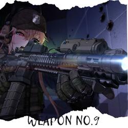 Weapon No.9