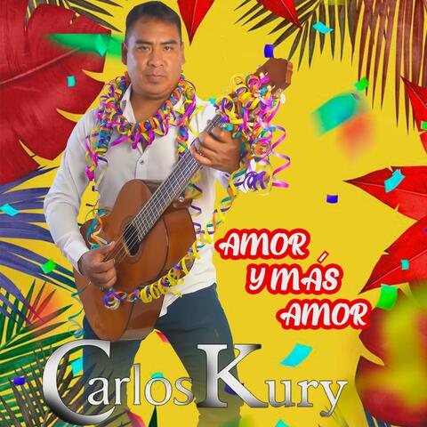 Amor y más Amor