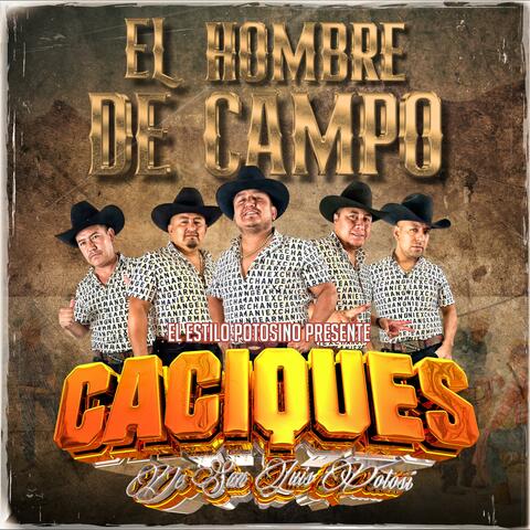 El Hombre De Campo
