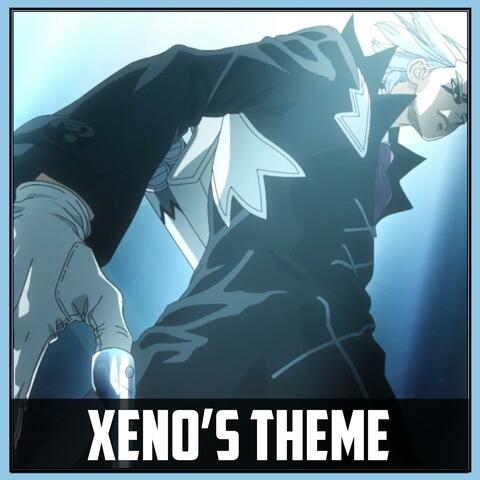 Xeno's Theme