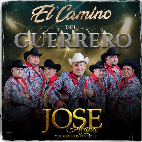 El Camino Del Guerrero
