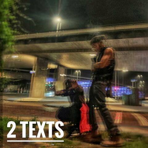 2 Texts (feat. KABY.888)