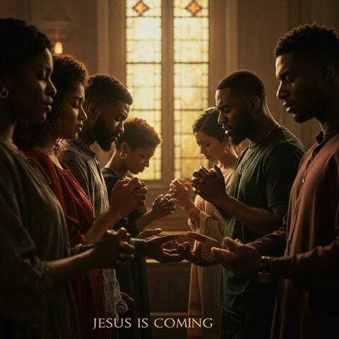 Jesus Is Coming Soon (R&B Gospel)