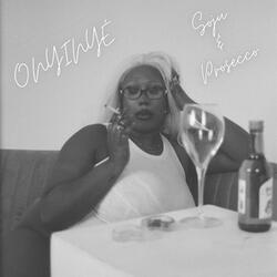 Soju & Prosecco