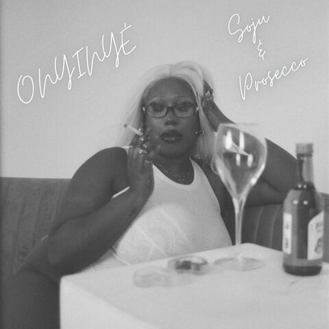 Soju & Prosecco