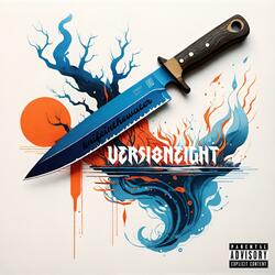 knife in the water