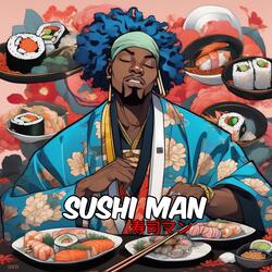 Sushi Man