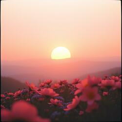 Falling In Love Again