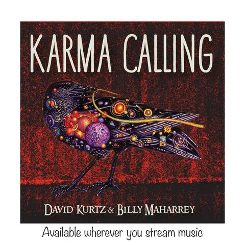 Karma Calling