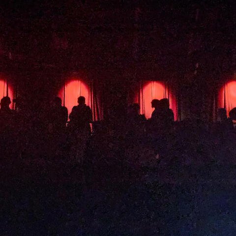 We're Only Getting Older (Single)