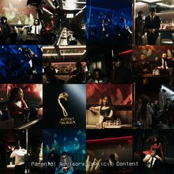 Reverend (feat. Delo Bright)