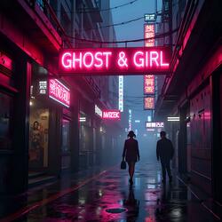 Ghost & Girl